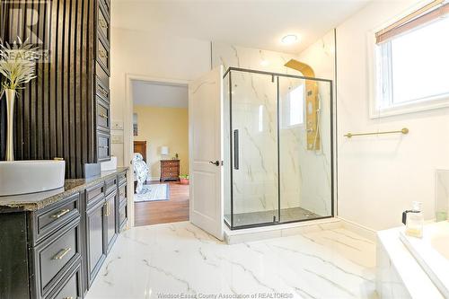 2600 Chick Court, Windsor, ON - Indoor Photo Showing Bathroom