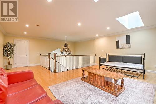 2600 Chick Court, Windsor, ON - Indoor