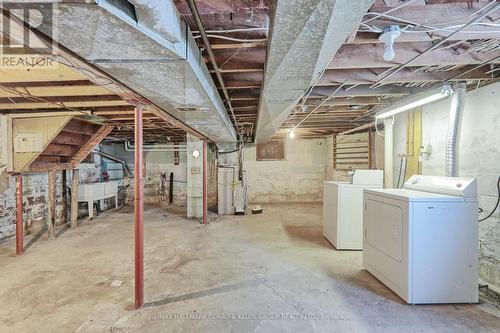 4910 Bridge Street, Niagara Falls, ON - Indoor Photo Showing Laundry Room