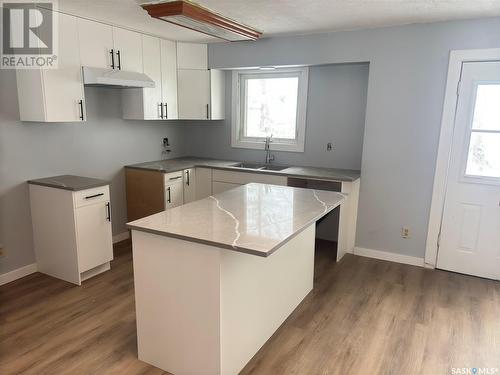 Acreage Rm Of Sherwood #159, Sherwood Rm No. 159, SK - Indoor Photo Showing Kitchen