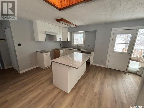 Acreage Rm Of Sherwood #159, Sherwood Rm No. 159, SK - Indoor Photo Showing Kitchen