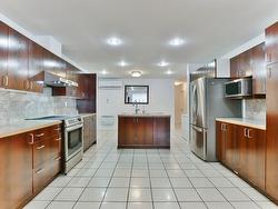 Kitchen - 