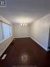 1748 Kildare Road Unit# A, Windsor, ON  - Indoor Photo Showing Other Room 