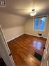 1748 Kildare Road Unit# A, Windsor, ON  - Indoor Photo Showing Other Room 