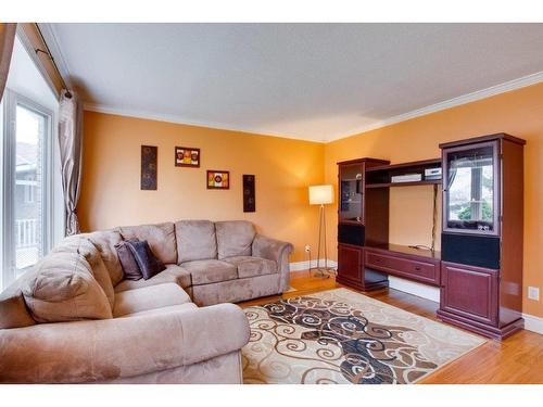 Salon - 287 Rue Docteur-J.-Cousineau, Gatineau (Gatineau), QC - Indoor Photo Showing Living Room