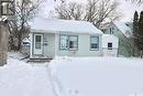 1757 Mcintosh Street, Regina, SK  - Outdoor 