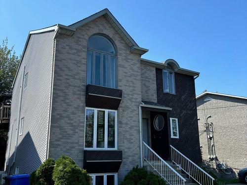 FaÃ§ade - 80  - 84 84E Avenue E., Blainville, QC - Outdoor