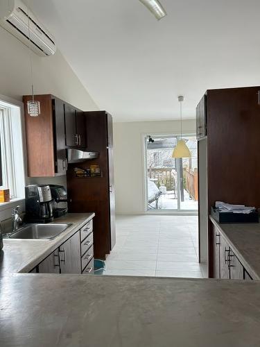 Cuisine - 80  - 84 84E Avenue E., Blainville, QC - Indoor Photo Showing Kitchen