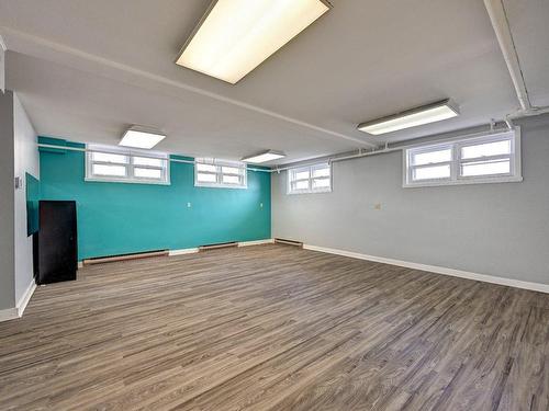 IntÃ©rieur - 547  - 553 Boul. Des Laurentides, Saint-Jérôme, QC - Indoor Photo Showing Basement