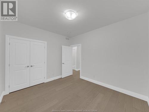 2499 Roxborough Boulevard Unit# Main, Windsor, ON - Indoor Photo Showing Other Room