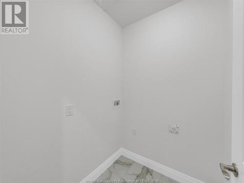 2499 Roxborough Boulevard Unit# Main, Windsor, ON - Indoor Photo Showing Other Room