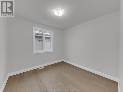 2499 Roxborough Boulevard Unit# Main, Windsor, ON - Indoor Photo Showing Other Room