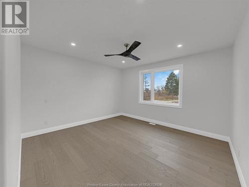 2499 Roxborough Boulevard Unit# Main, Windsor, ON - Indoor Photo Showing Other Room