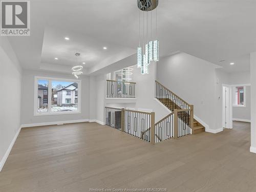 2499 Roxborough Boulevard Unit# Main, Windsor, ON - Indoor Photo Showing Other Room