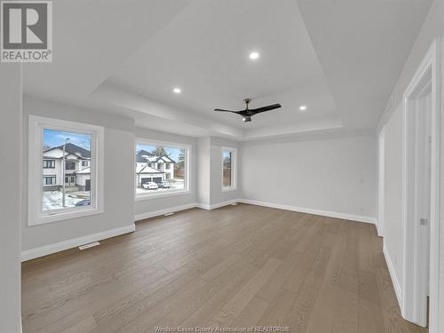 2499 Roxborough Boulevard Unit# Main, Windsor, ON - Indoor Photo Showing Other Room