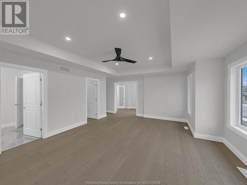 2499 Roxborough Boulevard Unit# Main, Windsor, ON - Indoor Photo Showing Other Room