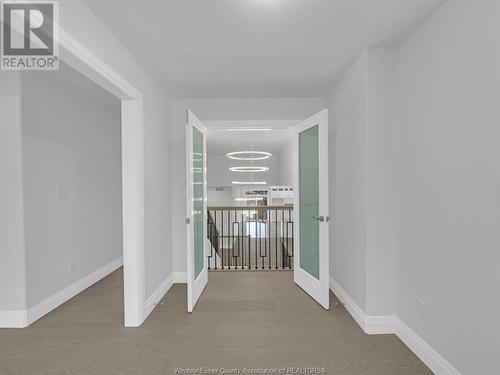 2499 Roxborough Boulevard Unit# Main, Windsor, ON - Indoor Photo Showing Other Room