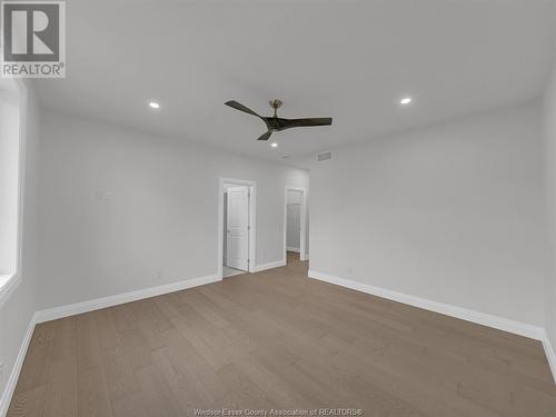 2499 Roxborough Boulevard Unit# Main, Windsor, ON - Indoor Photo Showing Other Room