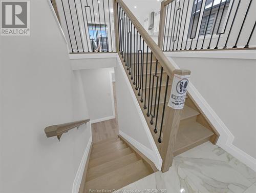 2499 Roxborough Boulevard Unit# Main, Windsor, ON - Indoor Photo Showing Other Room