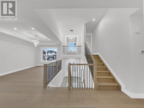 2499 Roxborough Boulevard Unit# Main, Windsor, ON - Indoor Photo Showing Other Room