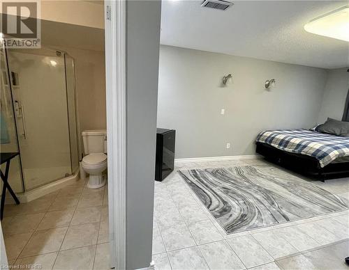 646 Bromley Avenue, North Bay, ON - Indoor Photo Showing Bathroom