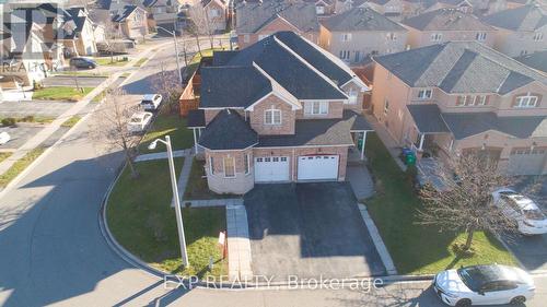 25 Prince Crescent E, Brampton, ON - 