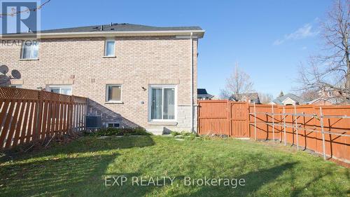 25 Prince Crescent E, Brampton, ON - Outdoor