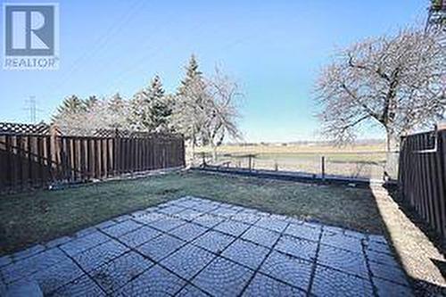 4659 Full Moon Circle, Mississauga, ON - Outdoor