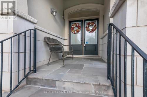 135 Elbern Markell Drive, Brampton, ON - Indoor Photo Showing Other Room