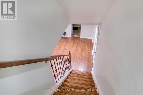 135 Elbern Markell Drive, Brampton, ON - Indoor Photo Showing Other Room