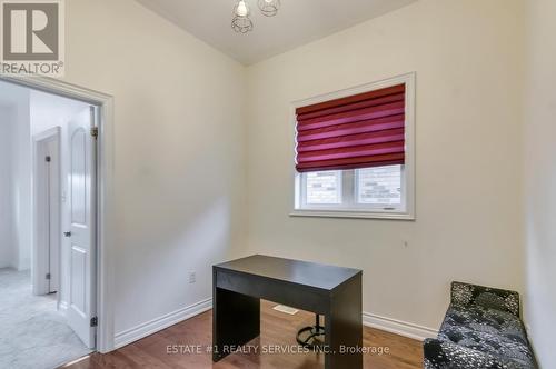 135 Elbern Markell Drive, Brampton, ON - Indoor