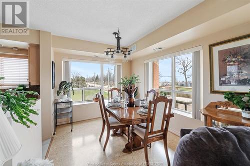 99 Robson Road, Leamington, ON - Indoor Photo Showing Dining Room