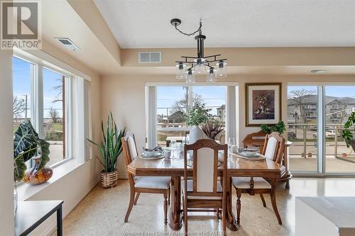 99 Robson Road, Leamington, ON - Indoor Photo Showing Dining Room