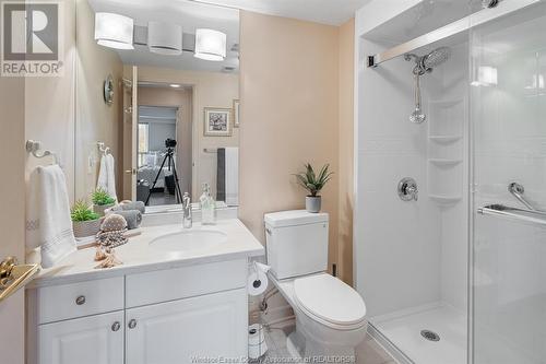 99 Robson Road, Leamington, ON - Indoor Photo Showing Bathroom