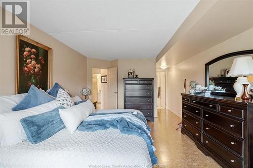 99 Robson Road, Leamington, ON - Indoor Photo Showing Bedroom