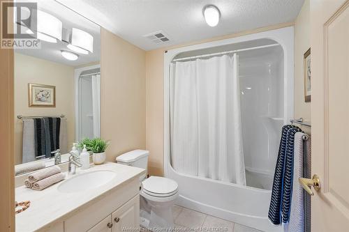 99 Robson Road, Leamington, ON - Indoor Photo Showing Bathroom