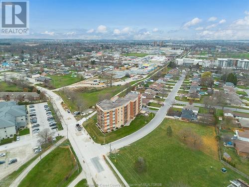 99 Robson Road, Leamington, ON - Outdoor With View