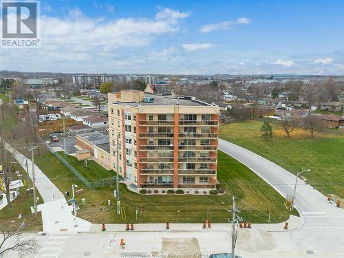 99 Robson Road, Leamington, ON - Outdoor With View