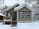 810 28Th Street W, Saskatoon, SK  - Outdoor 