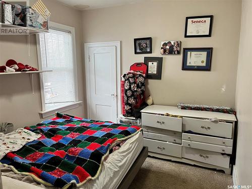 810 28Th Street W, Saskatoon, SK - Indoor Photo Showing Bedroom