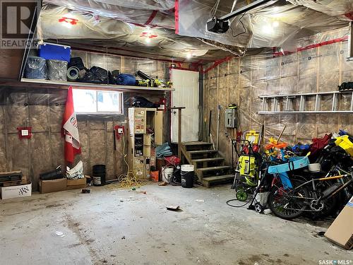 810 28Th Street W, Saskatoon, SK - Indoor Photo Showing Basement