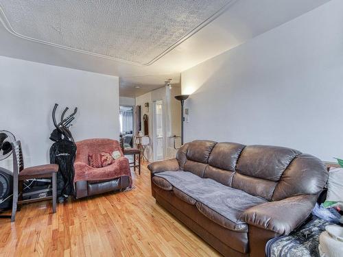 IntÃ©rieur - 5060  - 5066 Rue Ragueneau, Montréal (Saint-Léonard), QC - Indoor Photo Showing Living Room