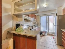 Kitchen - 