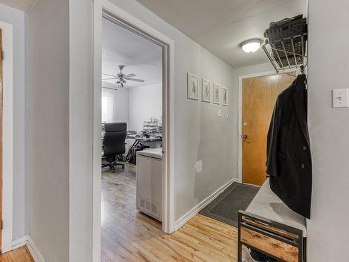 Chambre Ã Â coucher - 5060  - 5066 Rue Ragueneau, Montréal (Saint-Léonard), QC - Indoor Photo Showing Bedroom