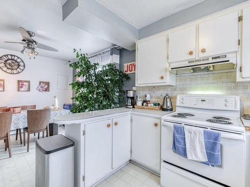 IntÃ©rieur - 5060  - 5066 Rue Ragueneau, Montréal (Saint-Léonard), QC - Indoor Photo Showing Other Room