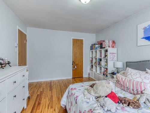 Chambre Ã Â coucher - 5060  - 5066 Rue Ragueneau, Montréal (Saint-Léonard), QC - Indoor Photo Showing Bedroom