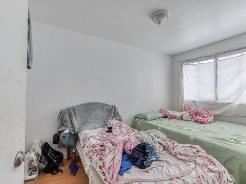 Chambre Ã Â coucher - 5060  - 5066 Rue Ragueneau, Montréal (Saint-Léonard), QC - Indoor Photo Showing Bedroom