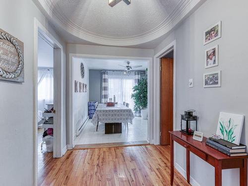 IntÃ©rieur - 5060  - 5066 Rue Ragueneau, Montréal (Saint-Léonard), QC - Indoor Photo Showing Living Room