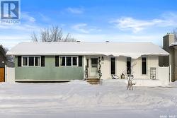 26 Pappas CRESCENT  Regina, SK S4R 7G8