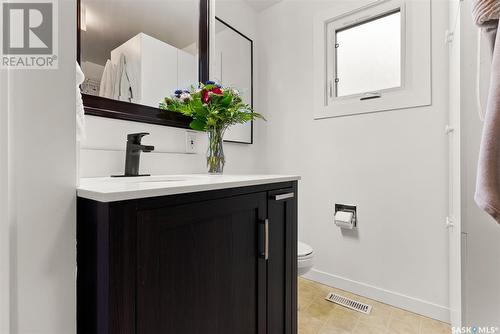 26 Pappas Crescent, Regina, SK - Indoor Photo Showing Bathroom